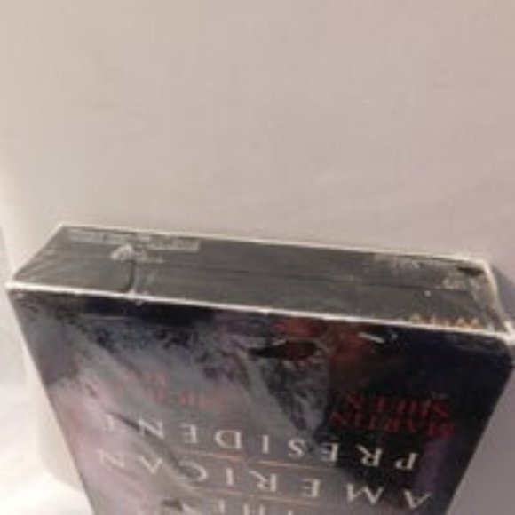The American President VHS Movie NEW and Sealed - Picture 3 of 5